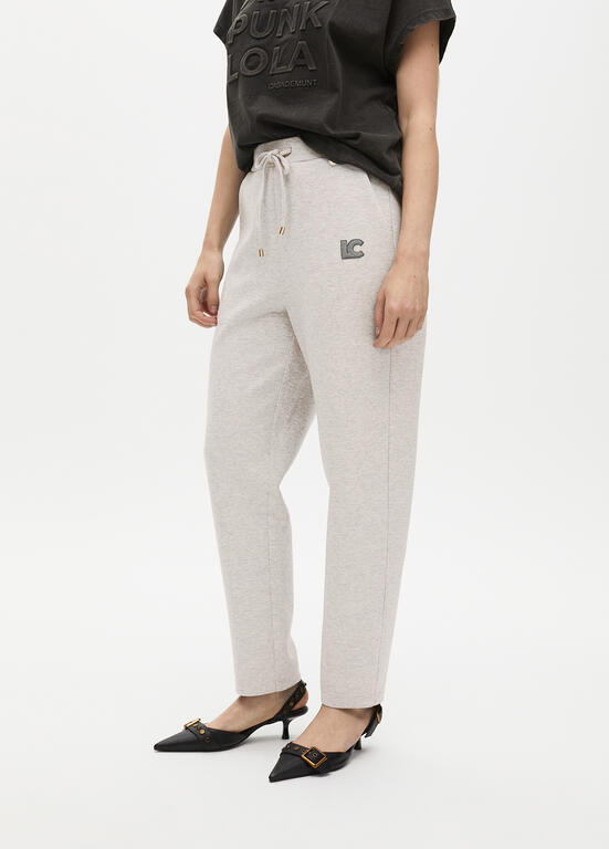 CALÇA LOLA CASADMNT DE TREINO - Carla Valente