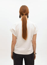 T-SHIRT LOLA CASADMNT TIGRE - Carla Valente