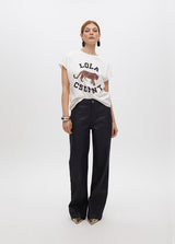 T-SHIRT LOLA CASADMNT TIGRE - Carla Valente