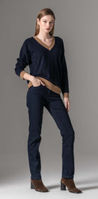 Calça Liberjeans Genny ST - FW26