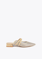 SAPATO LOLA CASADMNT ESTILINGUE EM MESH - Carla Valente