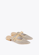 SAPATO LOLA CASADMNT ESTILINGUE EM MESH - Carla Valente