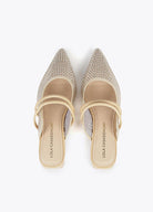 SAPATO LOLA CASADMNT ESTILINGUE EM MESH - Carla Valente