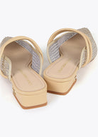 SAPATO LOLA CASADMNT ESTILINGUE EM MESH - Carla Valente