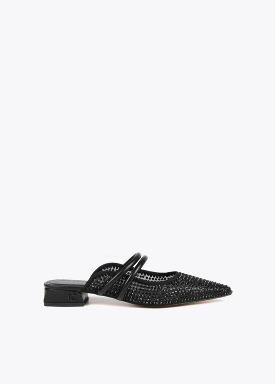 SAPATO LOLA CASADMNT ESTILINGUE EM MESH - Carla Valente