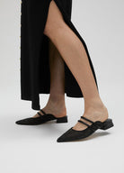 SAPATO LOLA CASADMNT ESTILINGUE EM MESH - Carla Valente