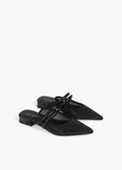 SAPATO LOLA CASADMNT ESTILINGUE EM MESH - Carla Valente