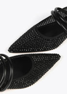 SAPATO LOLA CASADMNT ESTILINGUE EM MESH - Carla Valente