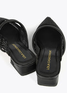 SAPATO LOLA CASADMNT ESTILINGUE EM MESH - Carla Valente