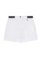 SHORT LOLA CASADMNT DETALHE GROSSGAIN - Carla Valente