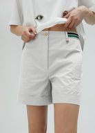 SHORT LOLA CASADMNT DETALHE GROSSGAIN - Carla Valente