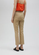 CALÇA LOLA CASADMNT STRAIGHT CHINO - Carla Valente