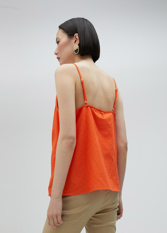 TOP LOLA CASADMNT STRASS - Carla Valente
