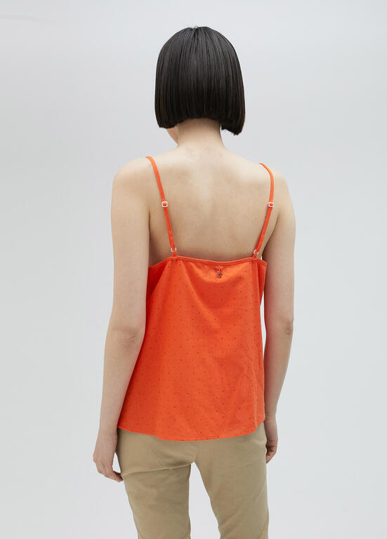 TOP LOLA CASADMNT STRASS - Carla Valente