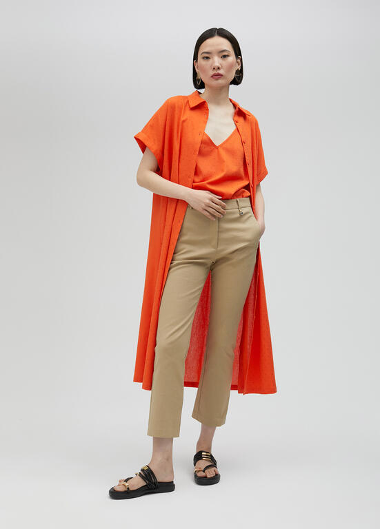 TOP LOLA CASADMNT STRASS - Carla Valente