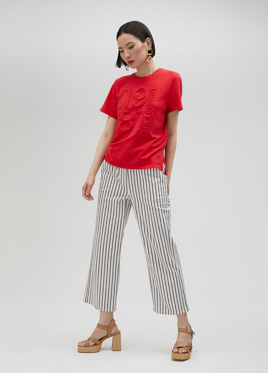 T-SHIRT LOLA CASADMNT 1981 SS25 - Carla Valente