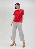 T-SHIRT LOLA CASADMNT 1981 SS25 - Carla Valente