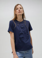 T-SHIRT LOLA CASADMNT 1981 SS25 - Carla Valente