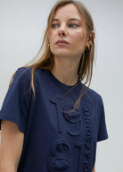 T-SHIRT LOLA CASADMNT 1981 SS25 - Carla Valente