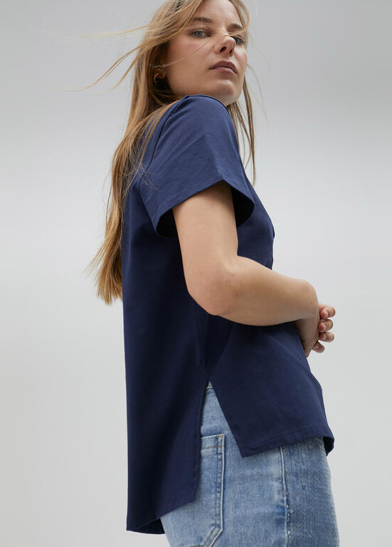 T-SHIRT LOLA CASADMNT 1981 SS25 - Carla Valente