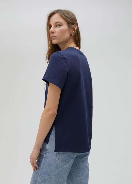 T-SHIRT LOLA CASADMNT 1981 SS25 - Carla Valente