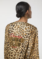 KIMONO LOLA CASADEMUNT ANML PRINT - Carla Valente
