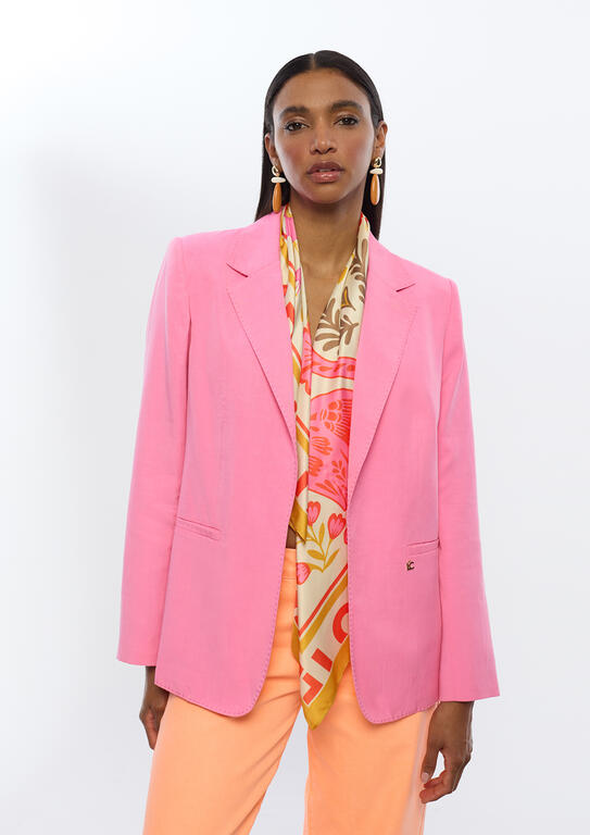 BLAZER LOLA CASADMNT SEM BOTÕES - Carla Valente