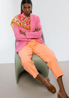 BLAZER LOLA CASADMNT SEM BOTÕES - Carla Valente