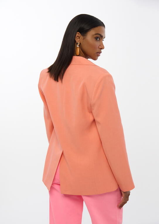 BLAZER LOLA CASADMNT SEM BOTÕES - Carla Valente