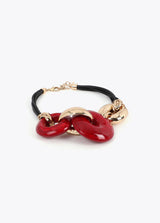 COLAR LOLA CASADMNT CURTO DISCOS ACRILICOS - Carla Valente