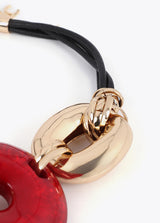 COLAR LOLA CASADMNT CURTO DISCOS ACRILICOS - Carla Valente