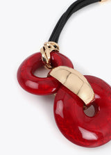 COLAR LOLA CASADMNT CURTO DISCOS ACRILICOS - Carla Valente