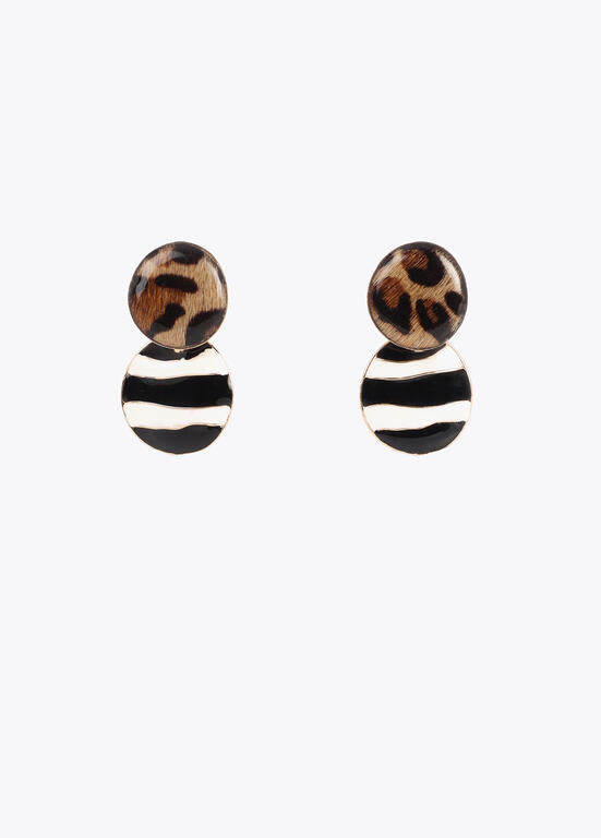BRINCO LOLA CASADMNT LADACO COM RISCAS E ANML PRINT - Carla Valente
