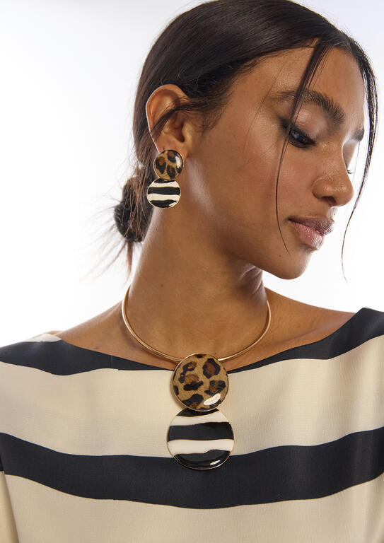 BRINCO LOLA CASADMNT LADACO COM RISCAS E ANML PRINT - Carla Valente