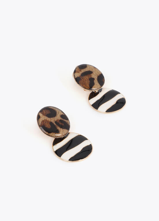 BRINCO LOLA CASADMNT LADACO COM RISCAS E ANML PRINT - Carla Valente