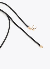 COLAR LOLA CASADMNT LARGO PENDENTE ANIMAL PRINT - Carla Valente