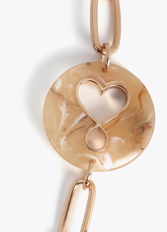 COLAR LOLA CASADMNT LARGO COM MEDALHÕES PERSONALIZADOS - Carla Valente