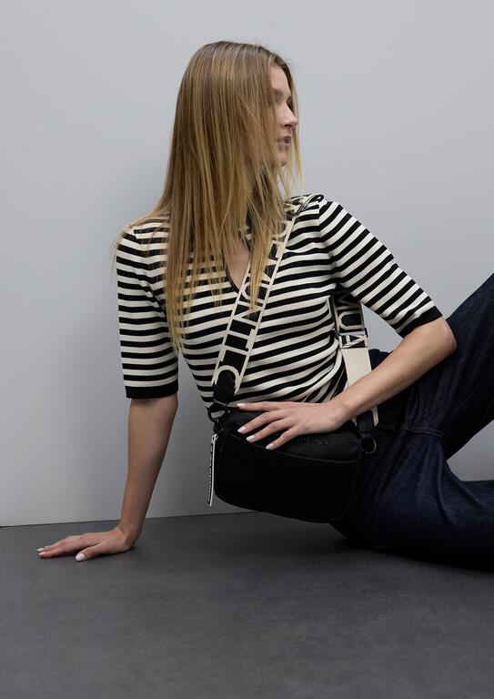 BANDOLERA LOLA CASADMNT NYLON - Carla Valente