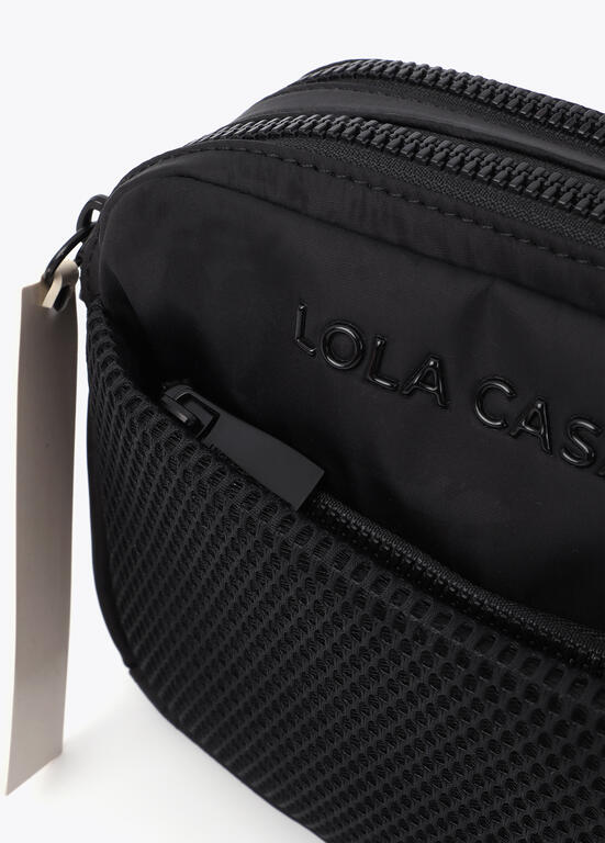 BANDOLERA LOLA CASADMNT NYLON - Carla Valente
