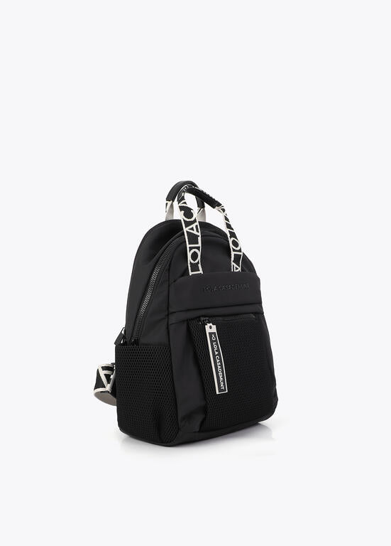 MOCHILA LOLA CASADMNT NYLON - Carla Valente