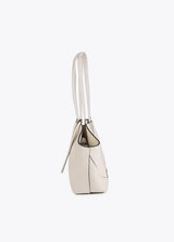 SHOPPER LOLA CASADMNT ALÇA TRANÇADA E LAÇO - Carla Valente