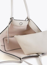 SHOPPER LOLA CASADMNT ALÇA TRANÇADA E LAÇO - Carla Valente