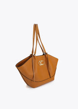 SHOPPER LOLA CASADMNT ALÇA TRANÇADA E LAÇO - Carla Valente