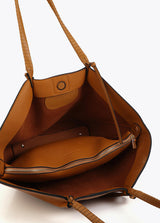 SHOPPER LOLA CASADMNT ALÇA TRANÇADA E LAÇO - Carla Valente