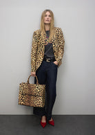 SHOPPER LOLA CASADMNT LEOPARDO - Carla Valente