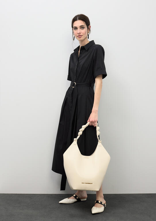 SHOPPER LOLA CASADMNT ASA NÓS - Carla Valente