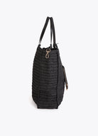 BOLSA LOLA CASADMNT DESTRUTURADO RAFIA SUMMER CLUB - Carla Valente