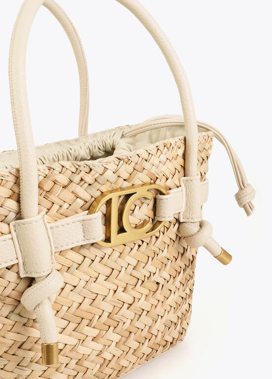 MINI SACOLA LOLA CASADMNT DETALHES EFEITO PELE - Carla Valente