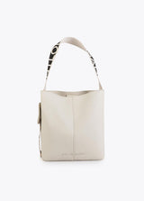 SHOPPER LOLA CASADMNT ALÇA NYLON CONTRASTE - Carla Valente