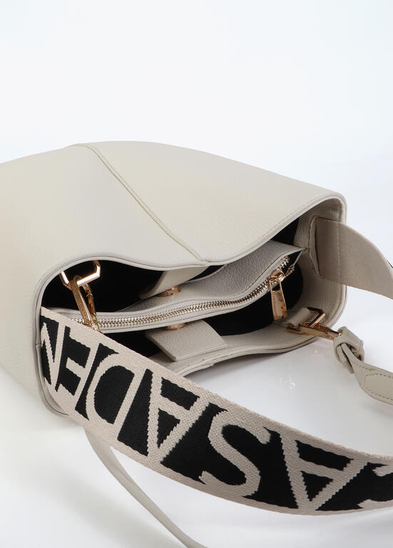 SHOPPER LOLA CASADMNT ALÇA NYLON CONTRASTE - Carla Valente